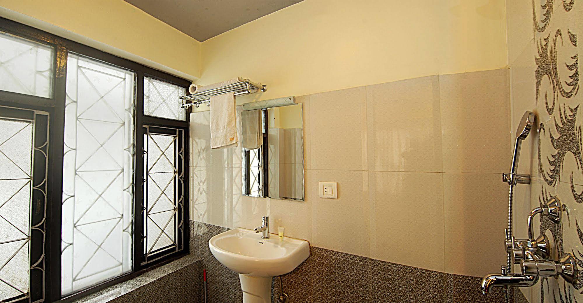 Hotel Amaryllis Kathmandu Ngoại thất bức ảnh